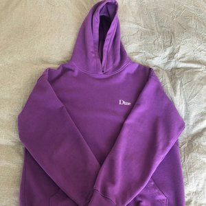 DIME, Size L, Purple